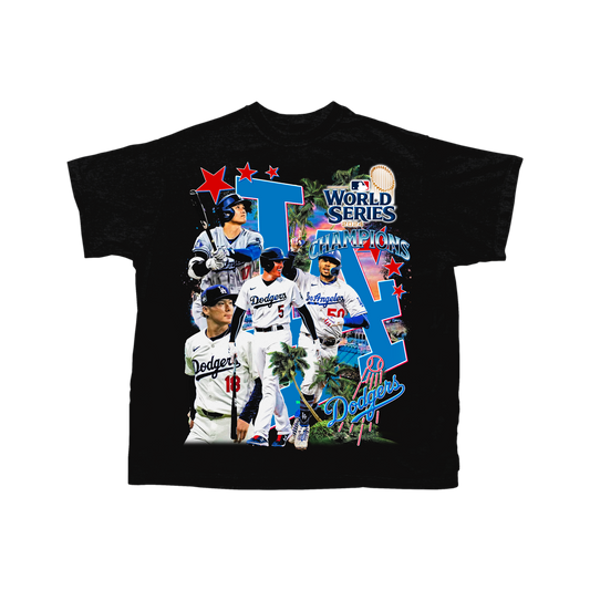 Dodger Championship “2024”