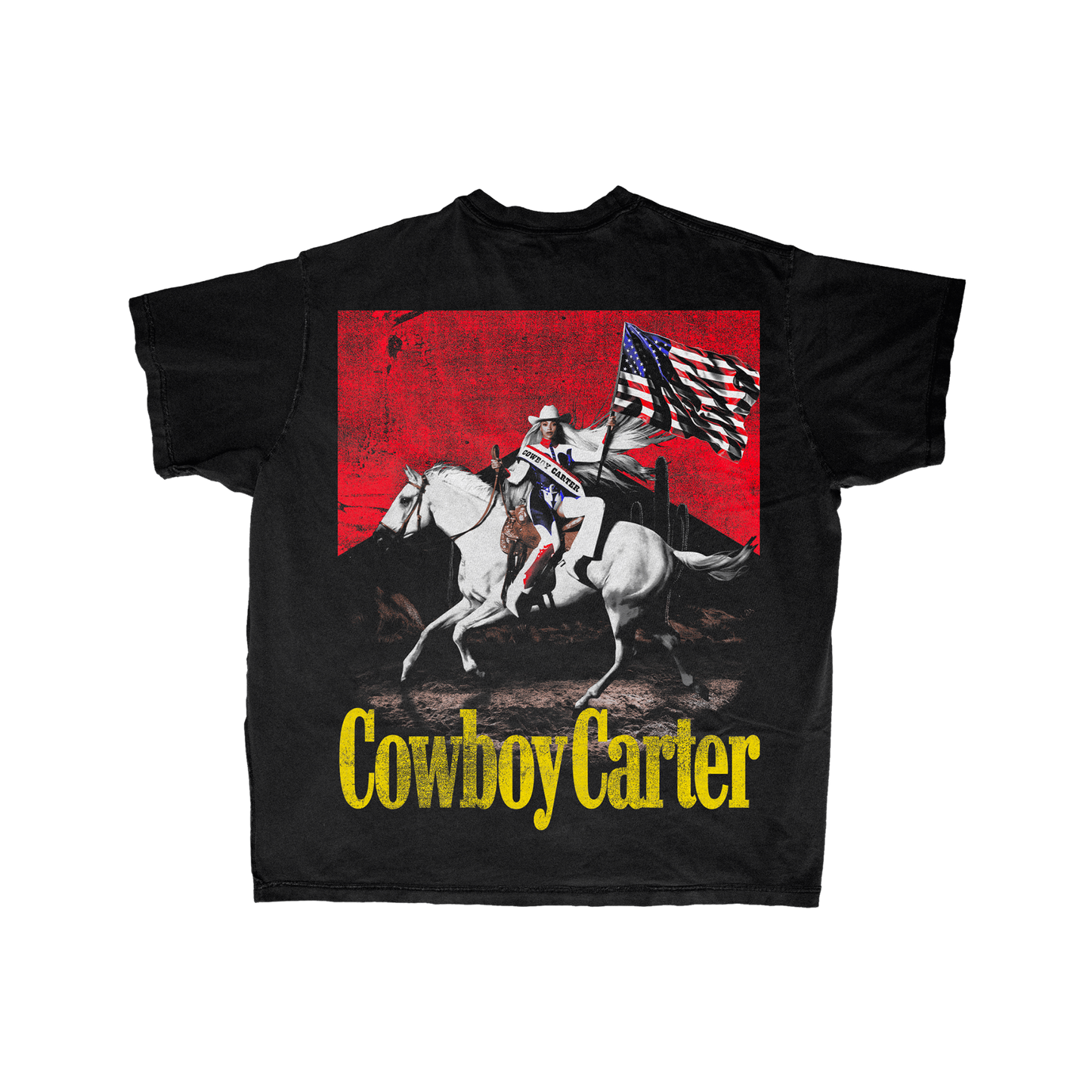 Cowboy Carter