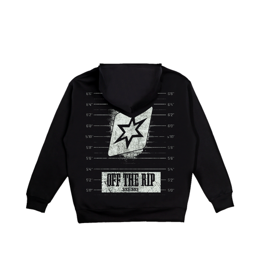 F*ck Ice “Hoodie”