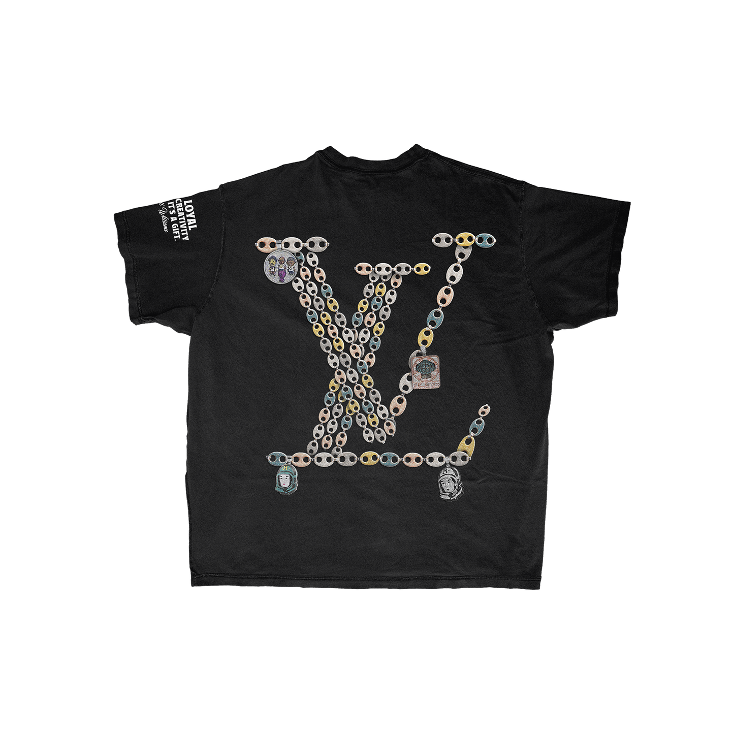 Pharrell Williams LV