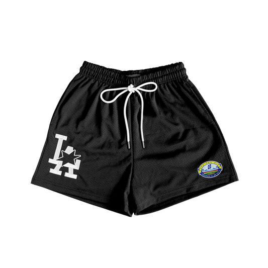 All Star Shorts LA