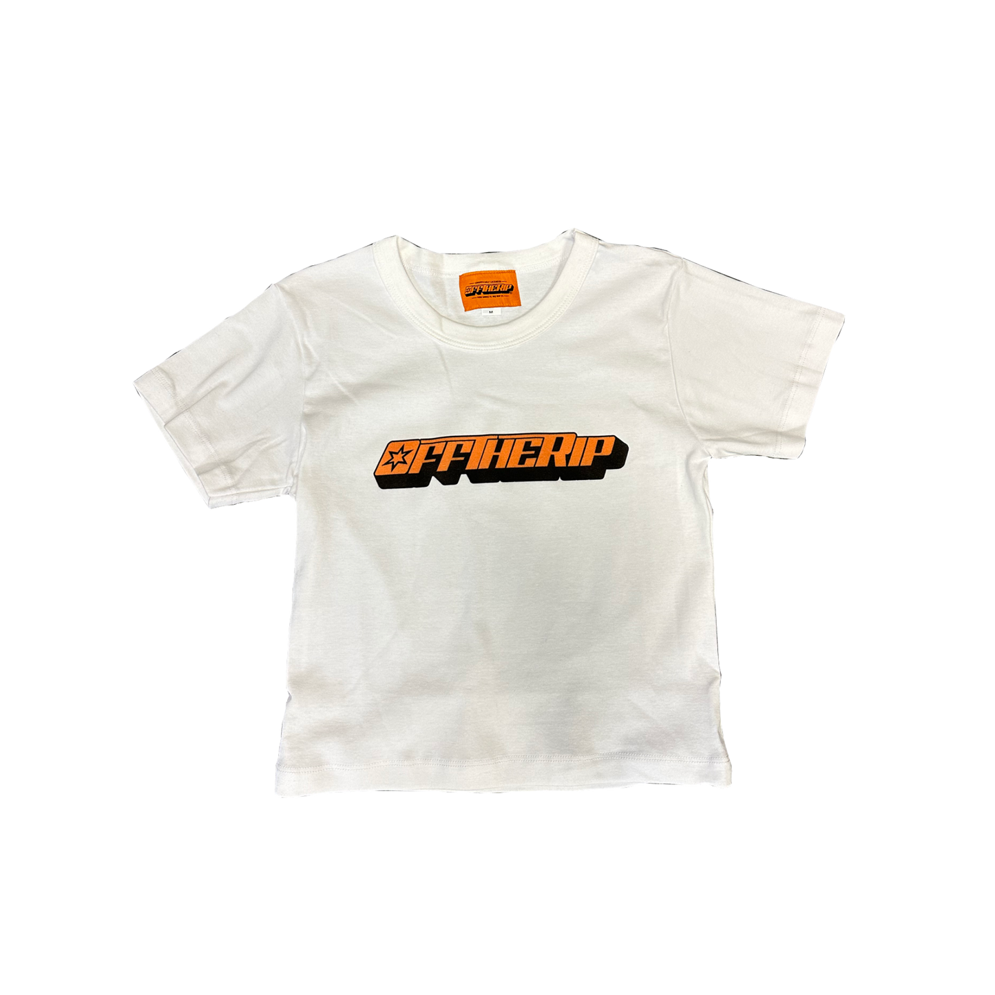 Woman’s Logo Tee