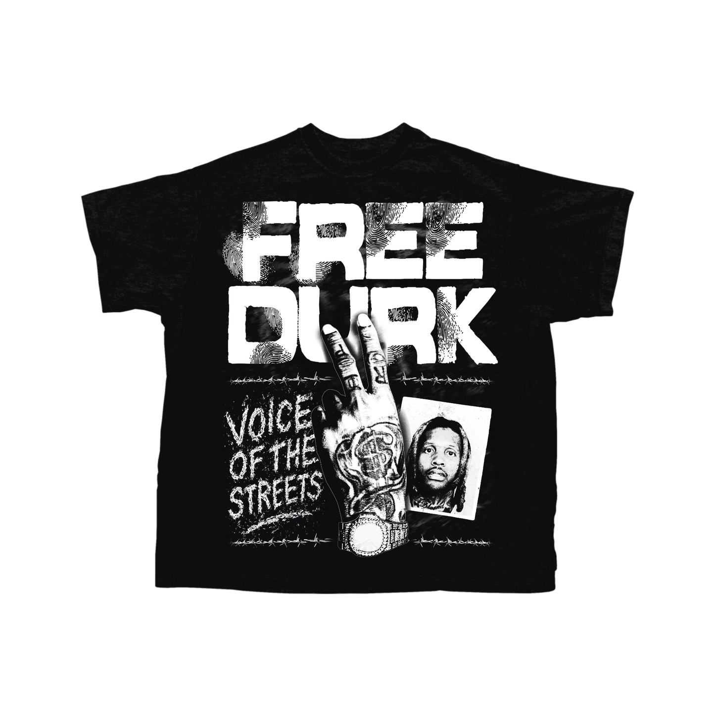 FREE DURK