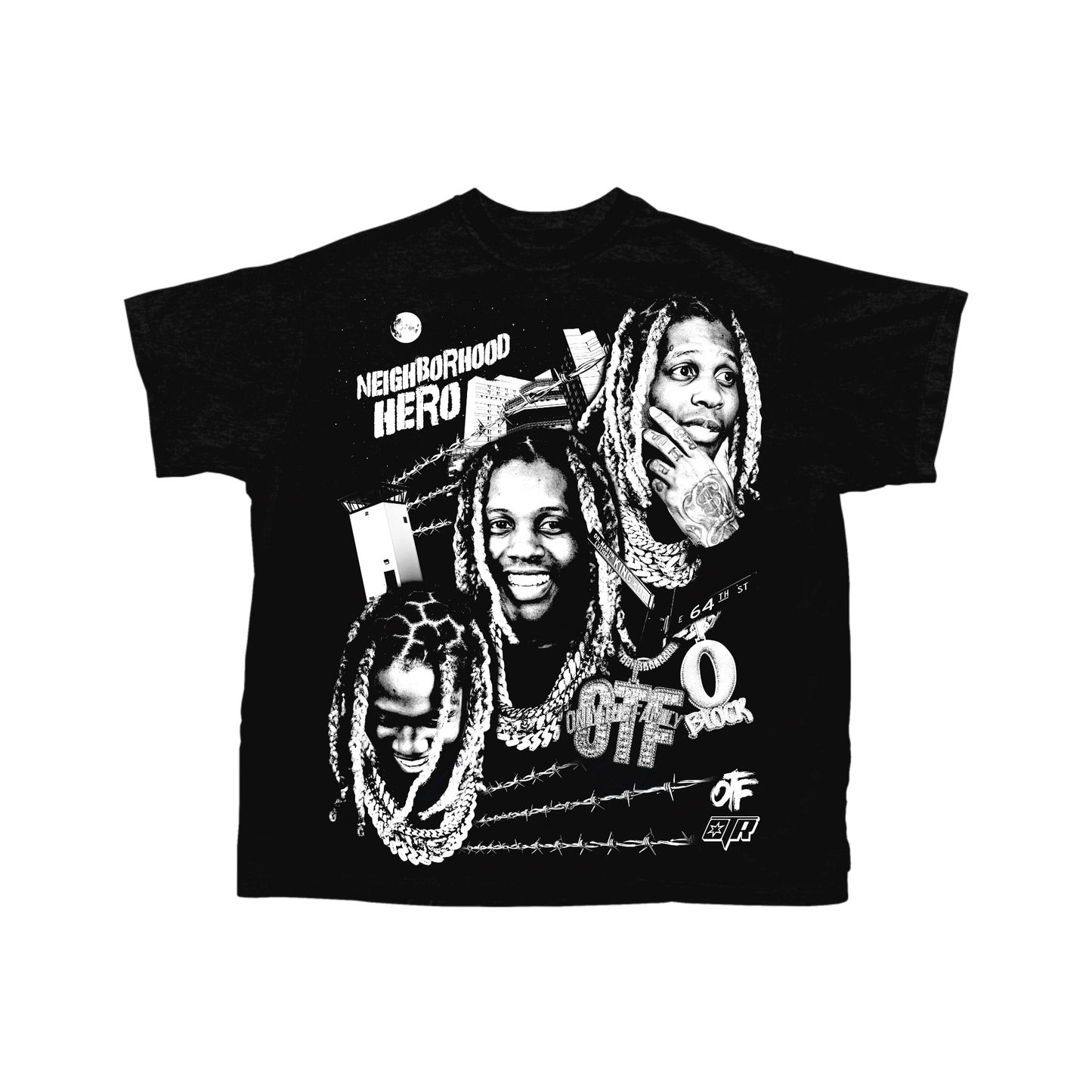 FREE DURK