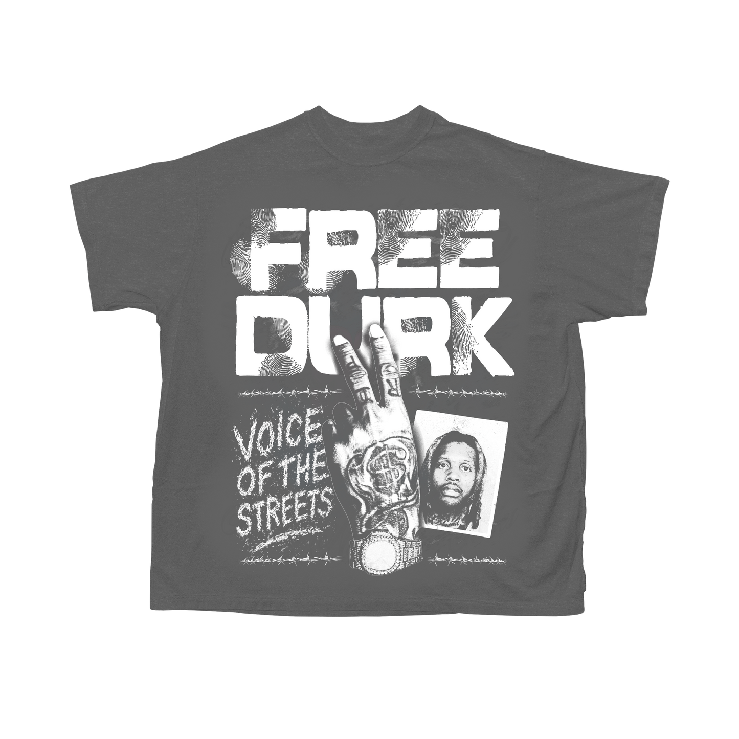 FREE DURK