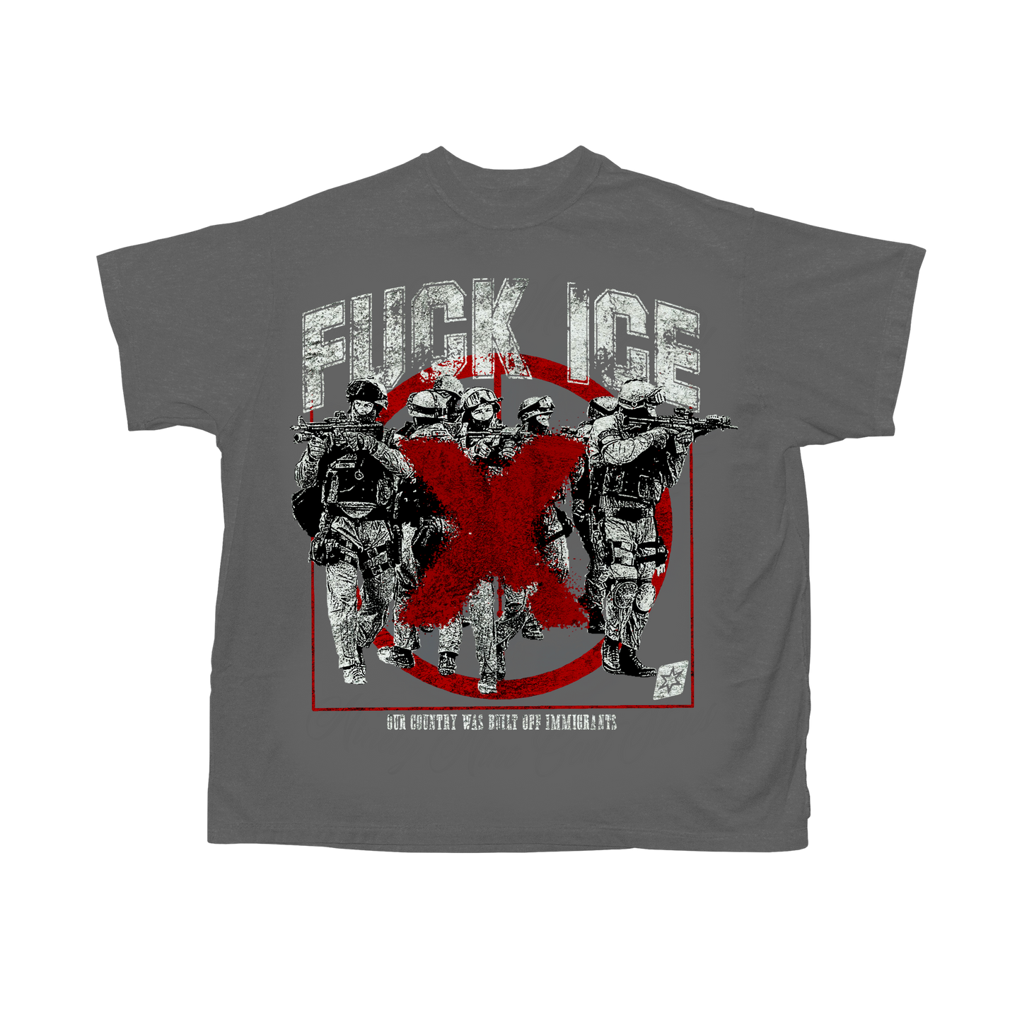 F*ck Ice