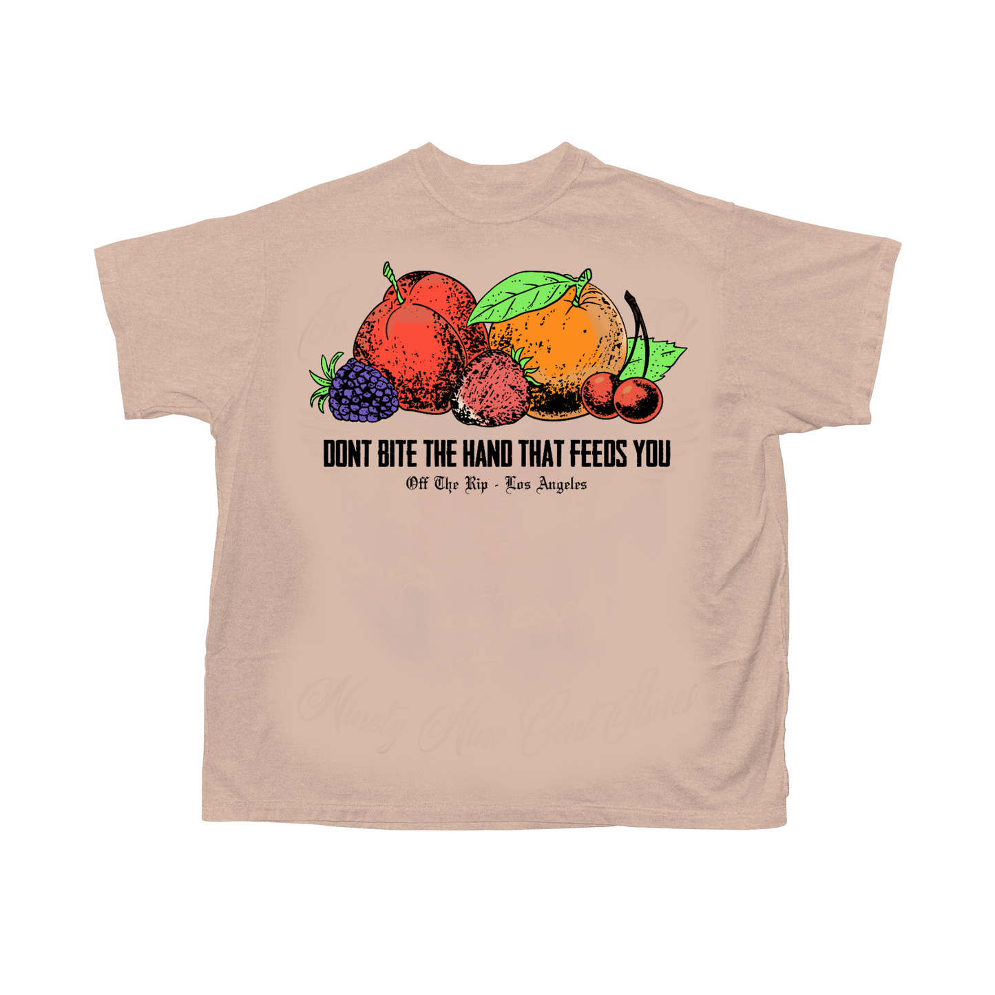 Fruits Of Labor