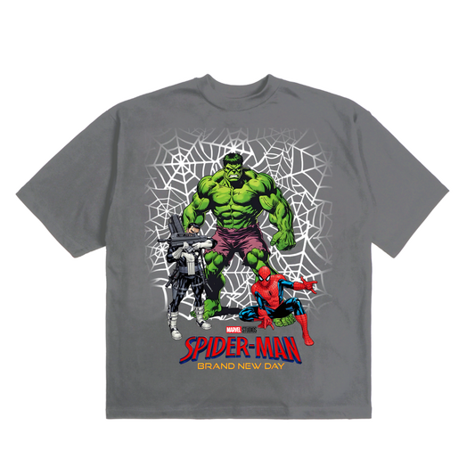Brand New Day (SpiderMan)