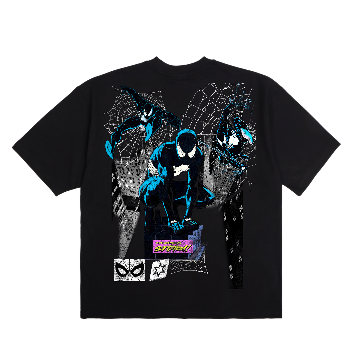 Dark Spider