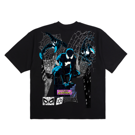 Dark Spider