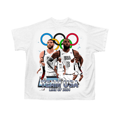 Olympic BasketBall