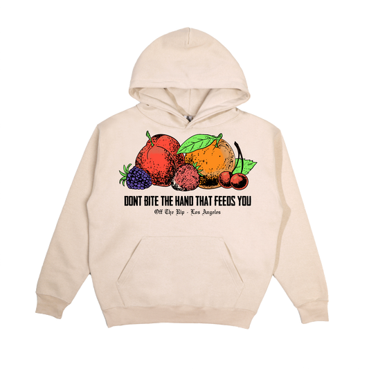 Fruits of Labor “Hoodie”