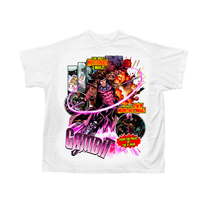 Gambit Tee
