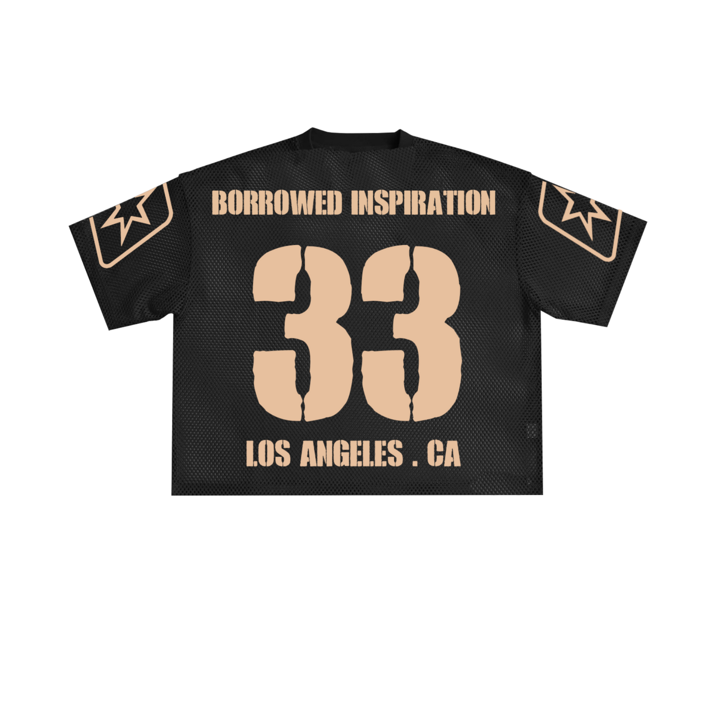 33 Football Jersey