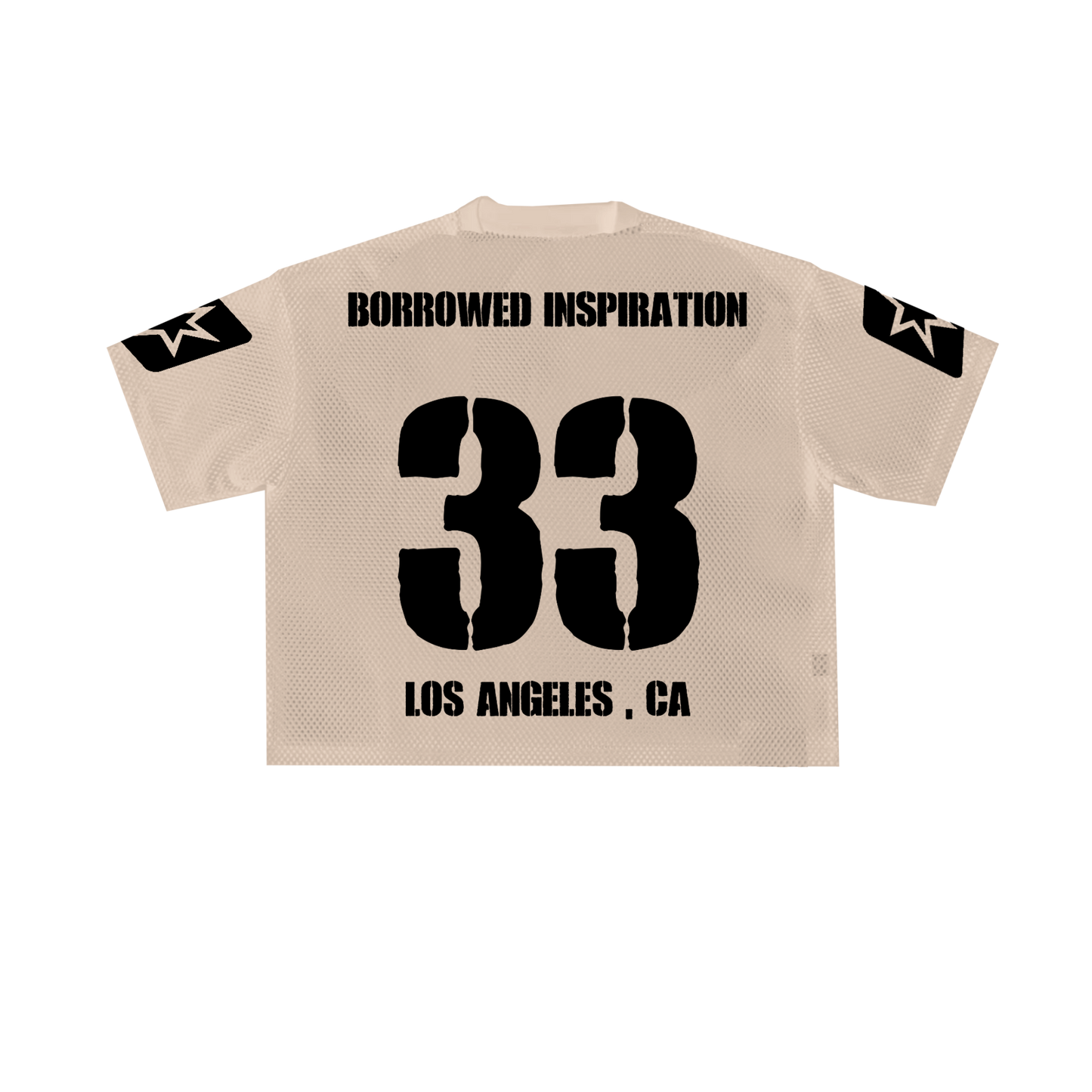 33 Football Jersey
