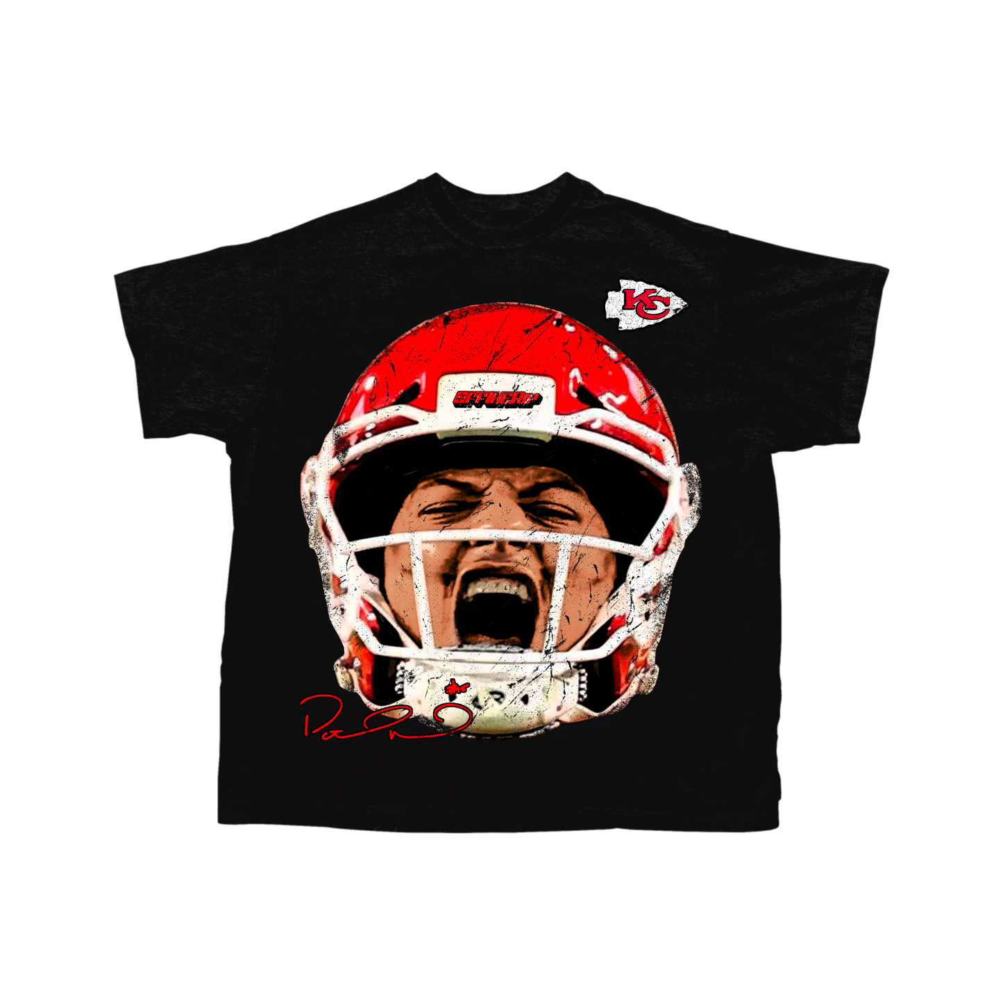 Patrick Mahomes