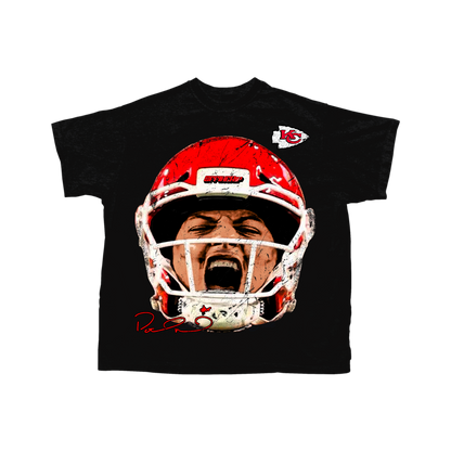 Patrick Mahomes