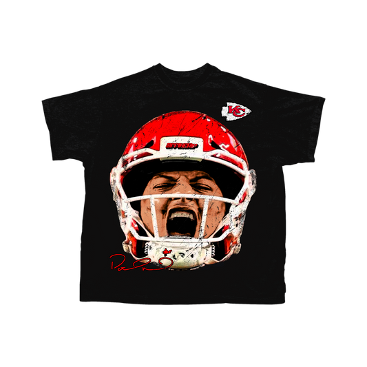 Patrick Mahomes