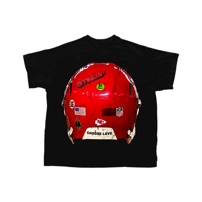 Patrick Mahomes