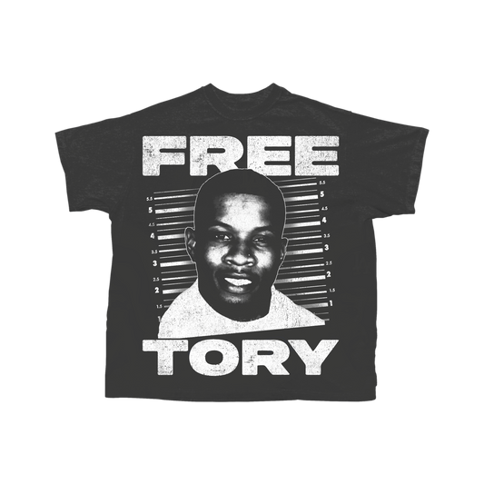 FREE TORY