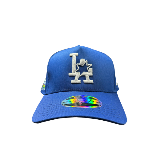 LA City “Staple”