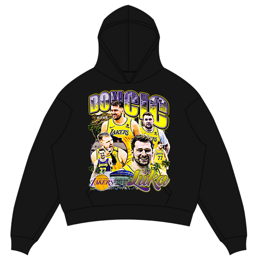 Luka Lakers “Hoodie”