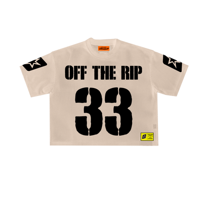 33 Football Jersey