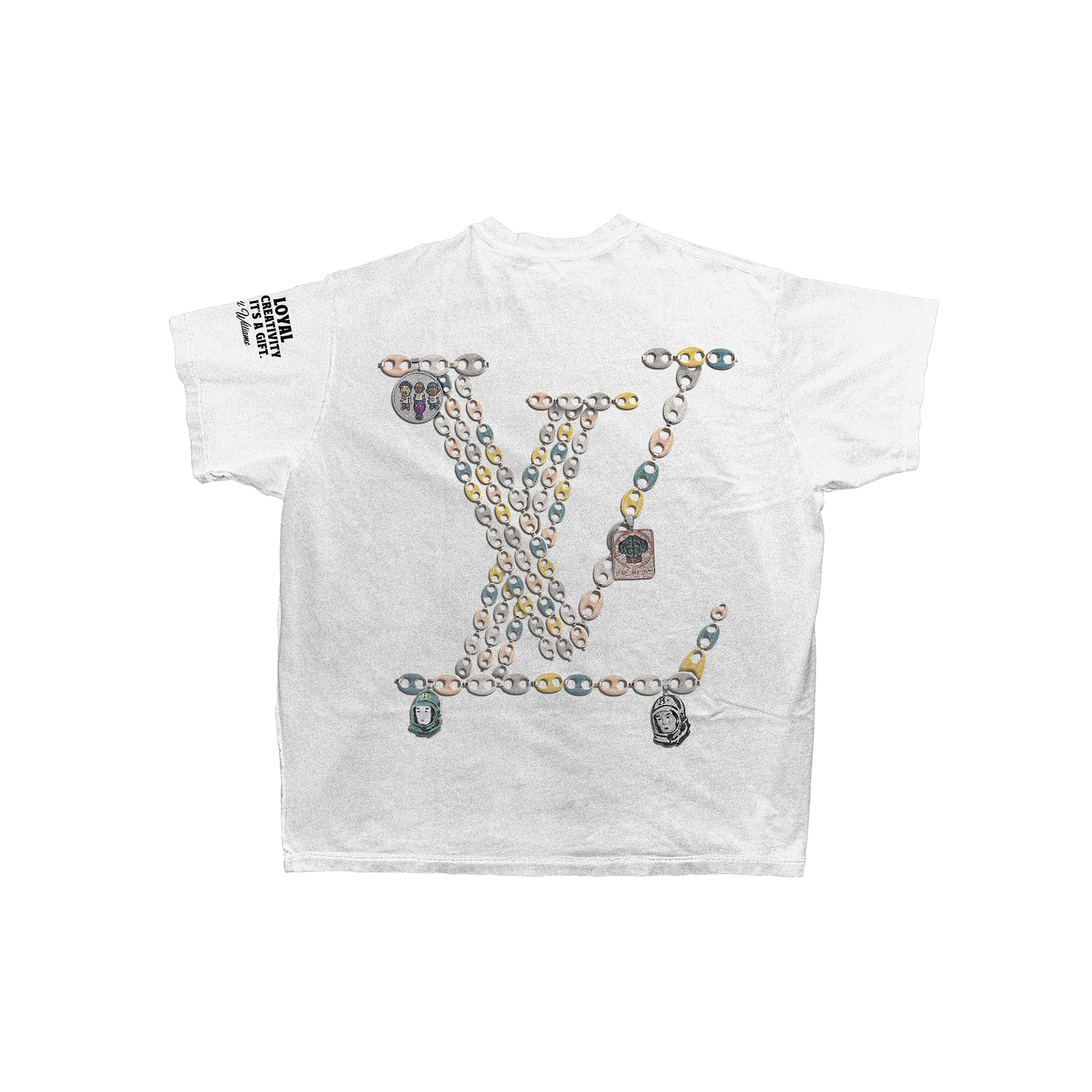 Pharrell Williams LV