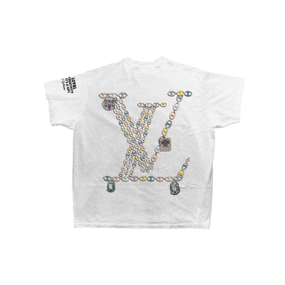 Pharrell Williams LV