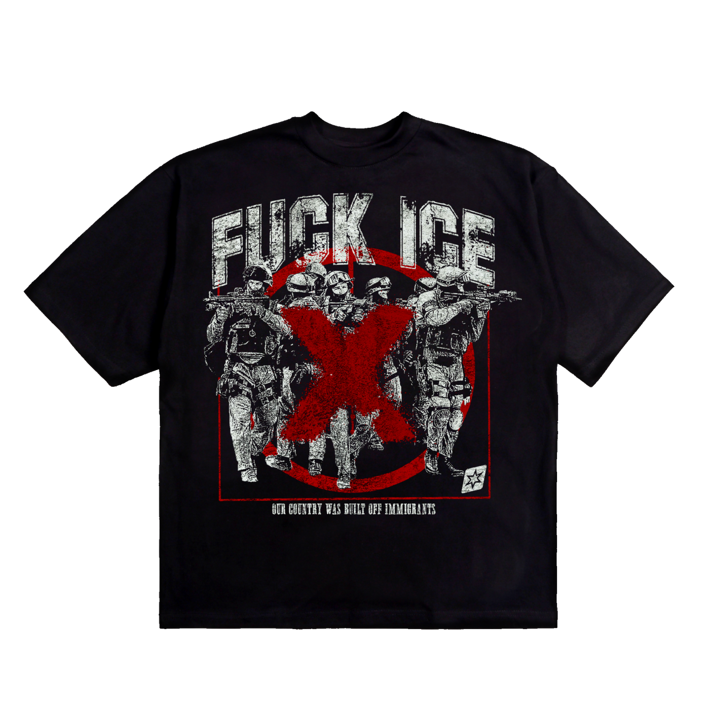 F*ck Ice