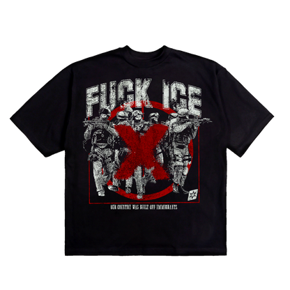 F*ck Ice