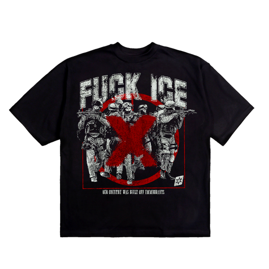 F*ck Ice