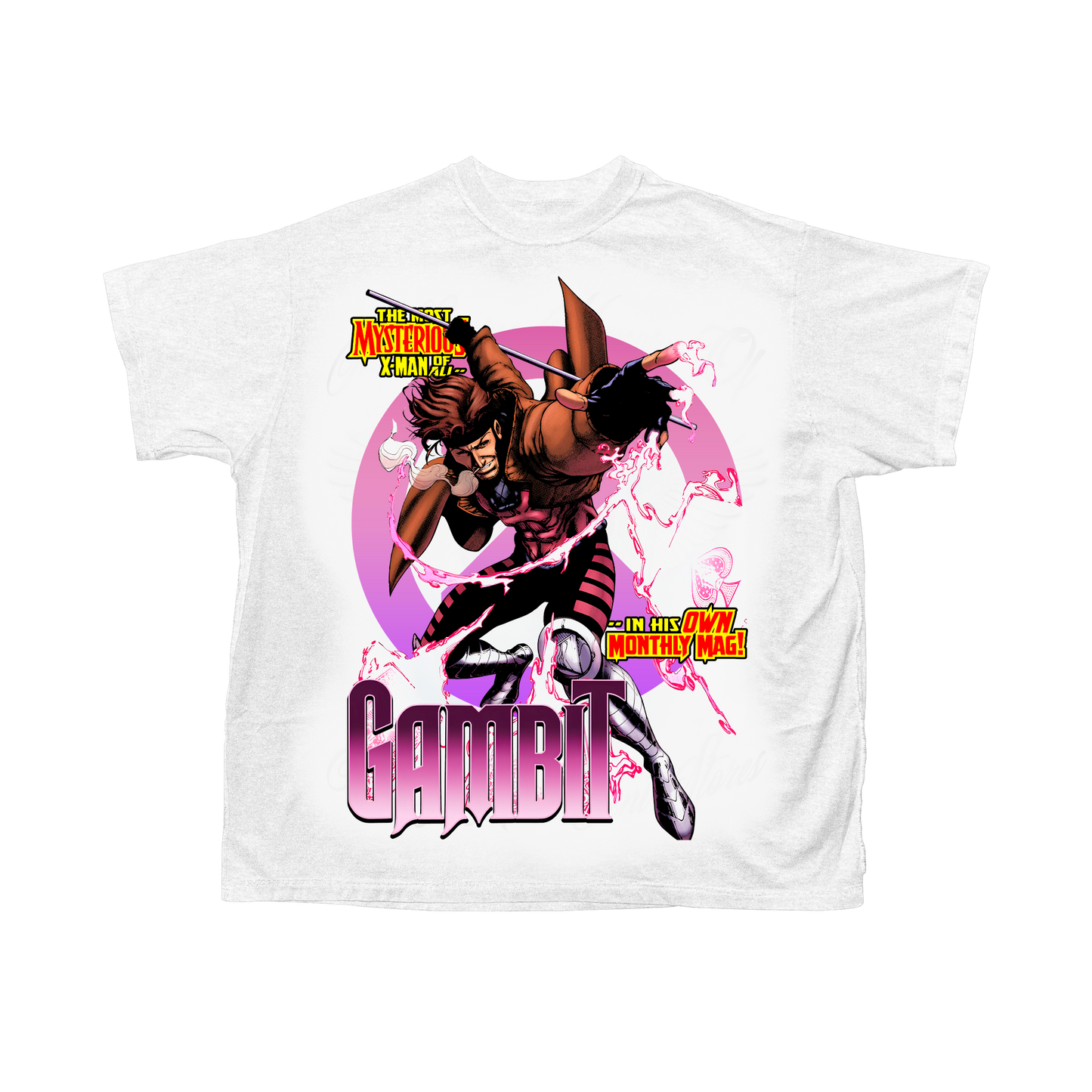 Gambit Tee