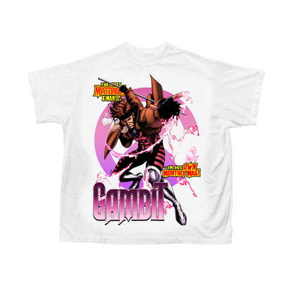 Gambit Tee
