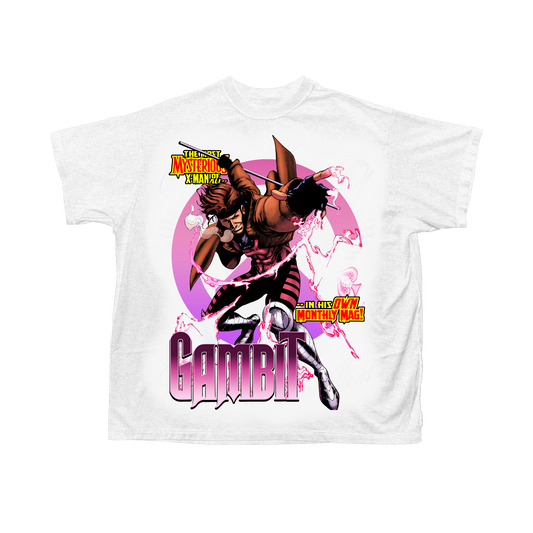 Gambit Tee