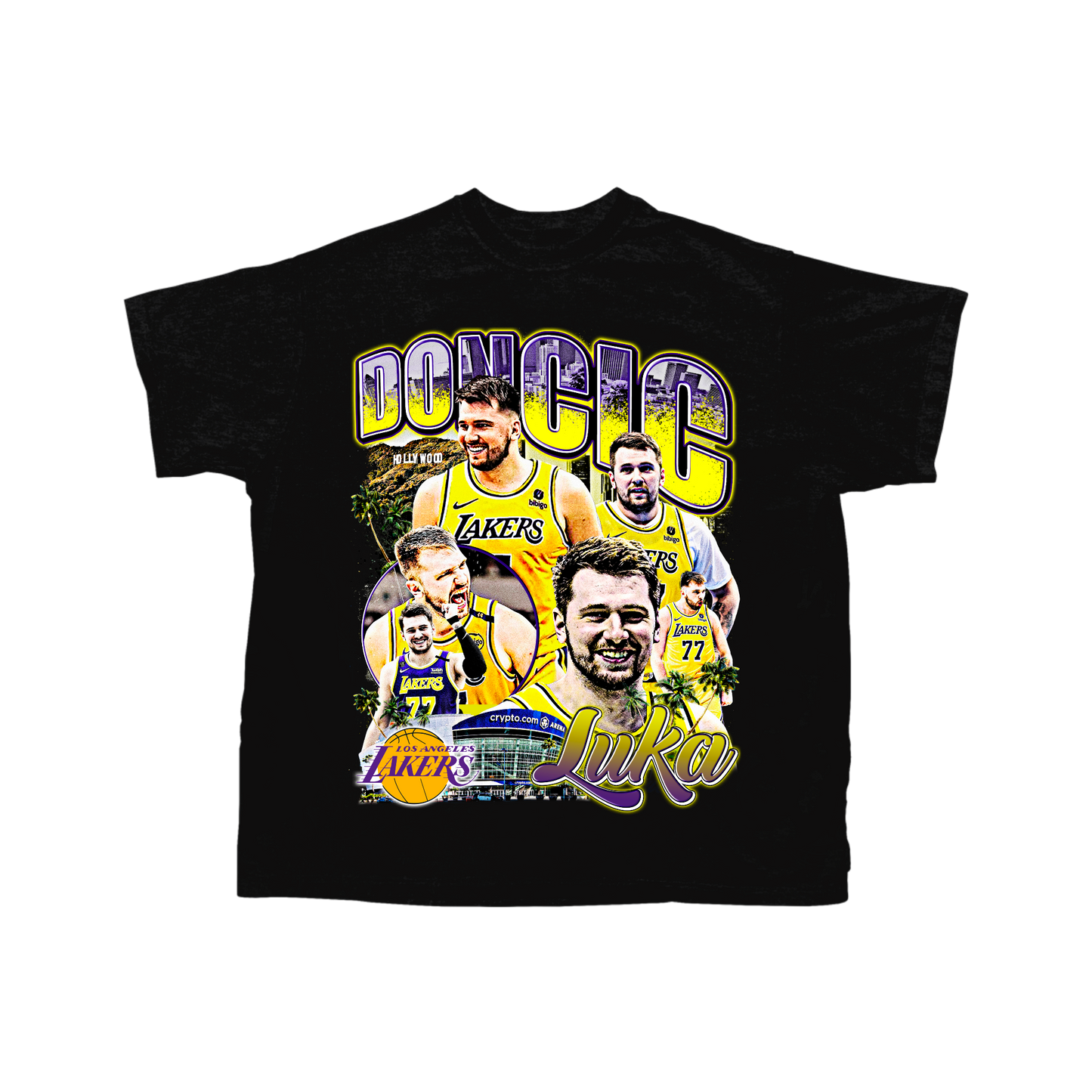 Luka Lakers