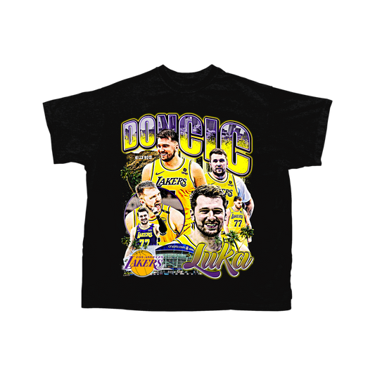 Luka Lakers