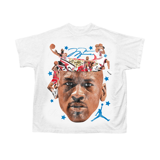 Jordan Imaginary