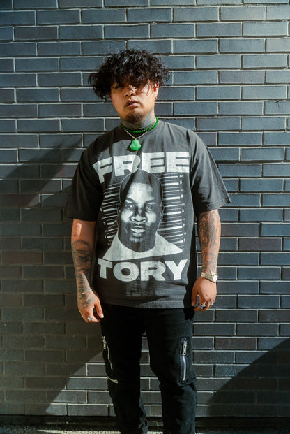 FREE TORY