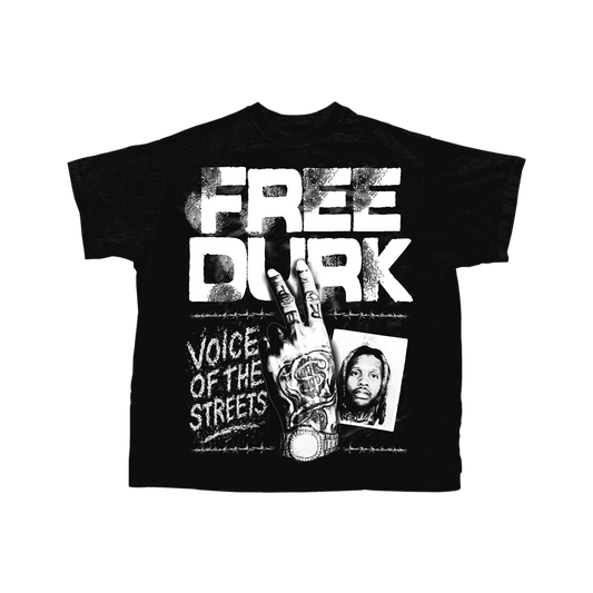 FREE DURK