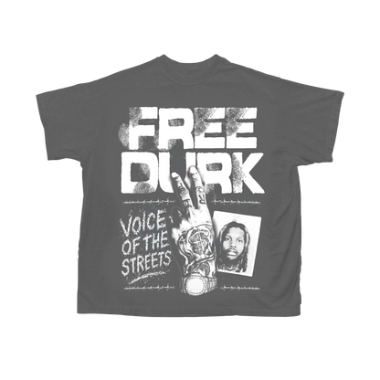 FREE DURK