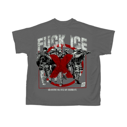 F*ck Ice