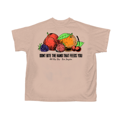 Fruits Of Labor