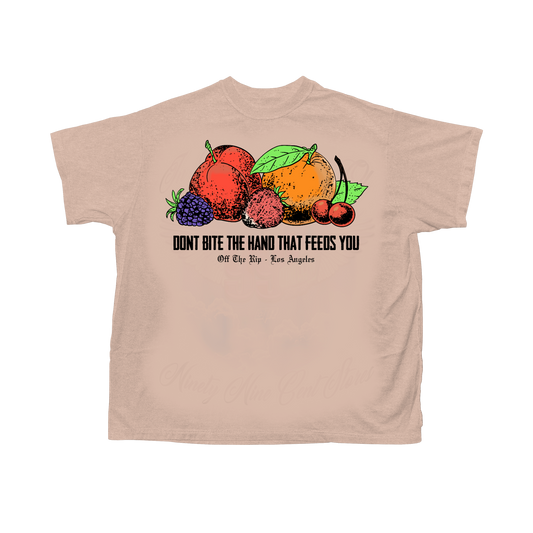 Fruits Of Labor