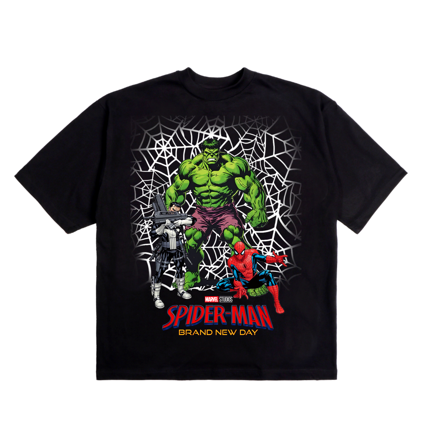 Brand New Day (SpiderMan)