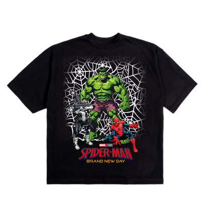 Brand New Day (SpiderMan)