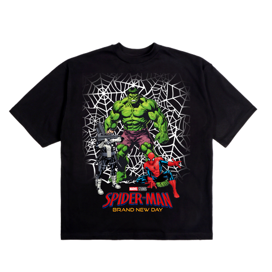 Brand New Day (SpiderMan)