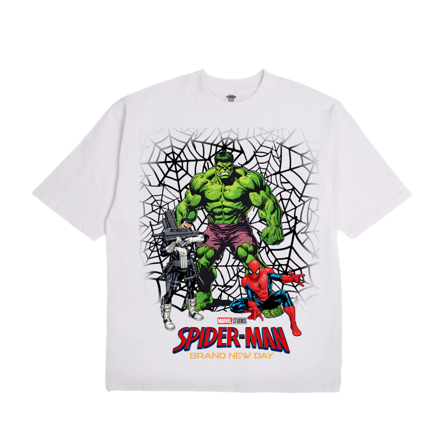 Brand New Day (SpiderMan)