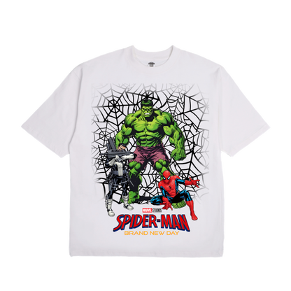Brand New Day (SpiderMan)