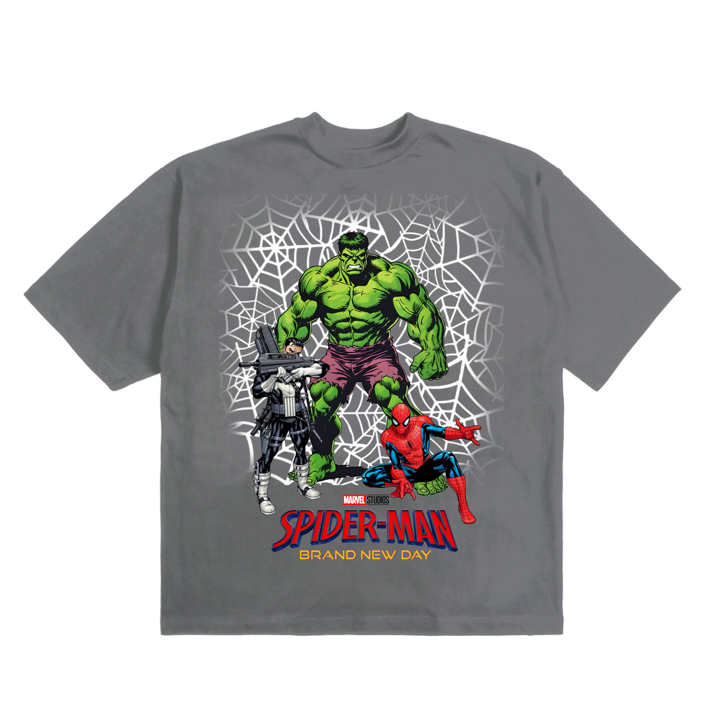 Brand New Day (SpiderMan)